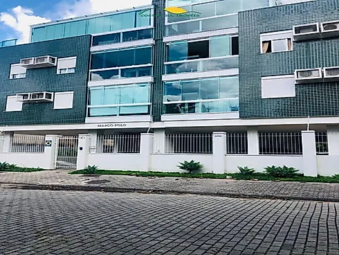 Cachoeira do Bom Jesus, Florianópolis