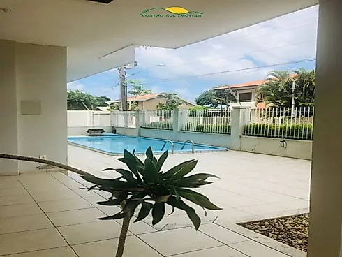 Apartamento Financiável com 2 Quartos (1 Suíte) na Cachoeira do Bom Jesus - Florianópolis/SC - Apartamento em Cachoeira do Bom Jesus, Florianópolis - Foto 3