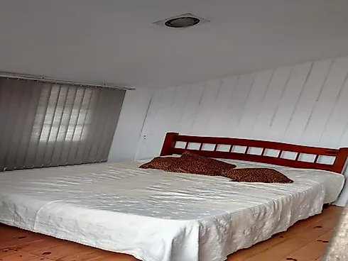 Casa de Madeira de 2 Pisos com 83,00M² no Alto Ribeirão - Ribeirão da Ilha - Florianópolis/SC - Casa em Ribeirão da Ilha, Florianópolis - Foto 5