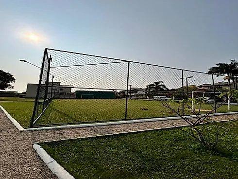 📍 Villagio Campeche – Terreno de 329 m² no Sul da Ilha, Última Unidade no Condomínio, Campeche, Flo - Terreno em Campeche, Florianópolis - Foto 1