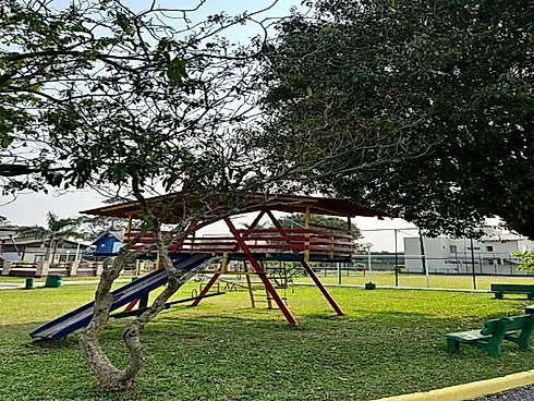 📍 Villagio Campeche – Terreno de 329 m² no Sul da Ilha, Última Unidade no Condomínio, Campeche, Flo - Foto 13