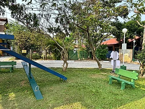 📍 Villagio Campeche – Terreno de 329 m² no Sul da Ilha, Última Unidade no Condomínio, Campeche, Flo - Foto 15