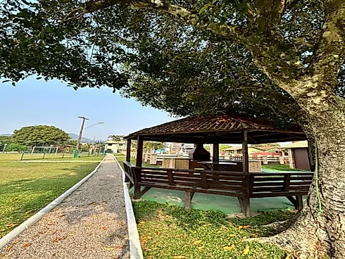 📍 Villagio Campeche – Terreno de 329 m² no Sul da Ilha, Última Unidade no Condomínio, Campeche, Flo - Terreno em Campeche, Florianópolis - Foto 3