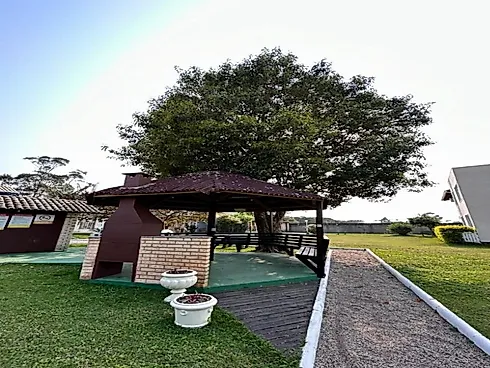 📍 Villagio Campeche – Terreno de 329 m² no Sul da Ilha, Última Unidade no Condomínio, Campeche, Flo - Terreno em Campeche, Florianópolis - Foto 4