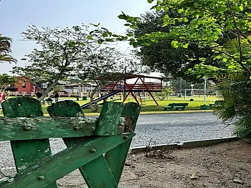 📍 Villagio Campeche – Terreno de 329 m² no Sul da Ilha, Última Unidade no Condomínio, Campeche, Flo - Foto 9