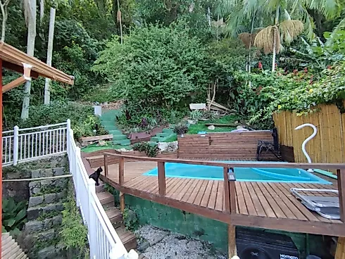Casa 3 Pavimentos, Piscina Aquecida e Vista Privilegiada – Morro das Pedras, Florianópolis, SC - Casa em Morro das Pedras, Florianópolis - Foto 2