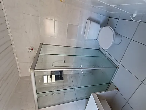Casa de 2 Quartos Distante 215 Metros da Praia da Armação - Armação do Pântano do Sul - Florianópoli - Foto 18