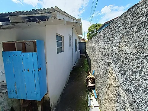 Casa de 2 Quartos Distante 215 Metros da Praia da Armação - Armação do Pântano do Sul - Florianópoli - Foto 8