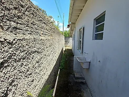 Casa de 2 Quartos Distante 215 Metros da Praia da Armação - Armação do Pântano do Sul - Florianópoli - Foto 9