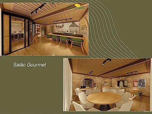 Apartamento de 3 Quartos no Mirante dos Corais - Super  Desconto- Ótimo Custo Beneficio, Confira! - Foto 15