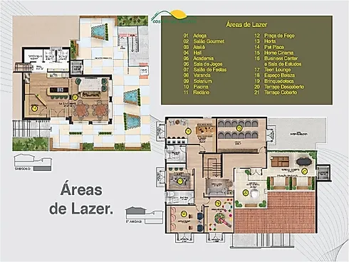 Apartamento de 3 Quartos no Mirante dos Corais - Super  Desconto- Ótimo Custo Beneficio, Confira! - Foto 26