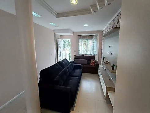 Casa à Venda, 3 Dormitórios na Pedra Branca, Palhoça, SC - Foto 10