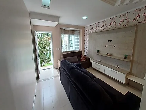 Casa à Venda, 3 Dormitórios na Pedra Branca, Palhoça, SC - Foto 11