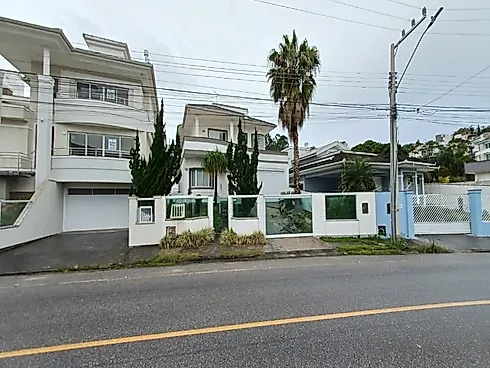 Casa em Pedra Branca, Palhoça