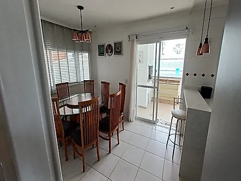 Casa à Venda, 3 Dormitórios na Pedra Branca, Palhoça, SC - Foto 21
