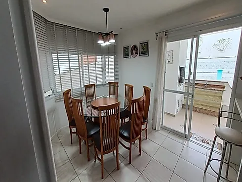 Casa à Venda, 3 Dormitórios na Pedra Branca, Palhoça, SC - Foto 24