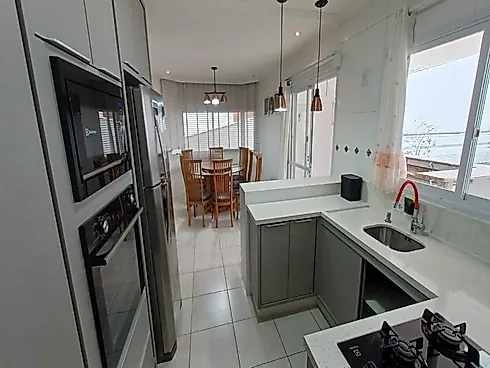 Casa à Venda, 3 Dormitórios na Pedra Branca, Palhoça, SC - Foto 26
