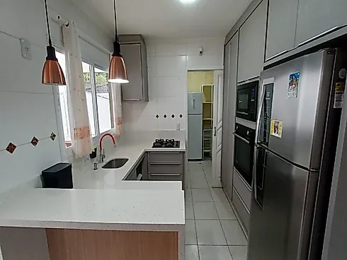 Casa à Venda, 3 Dormitórios na Pedra Branca, Palhoça, SC - Foto 27