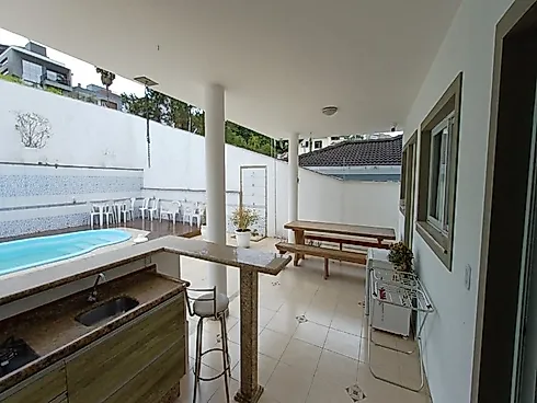 Casa à Venda, 3 Dormitórios na Pedra Branca, Palhoça, SC - Foto 29