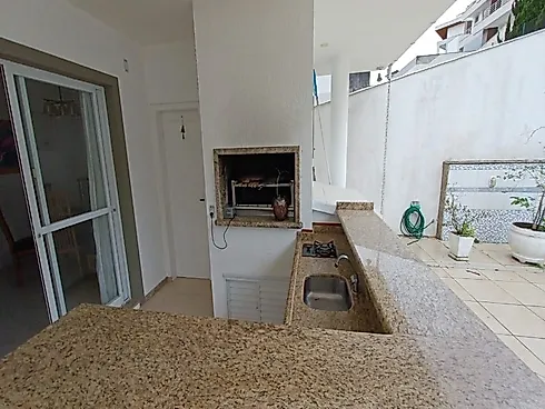 Casa à Venda, 3 Dormitórios na Pedra Branca, Palhoça, SC - Foto 30