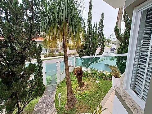 Casa em Pedra Branca, Palhoça