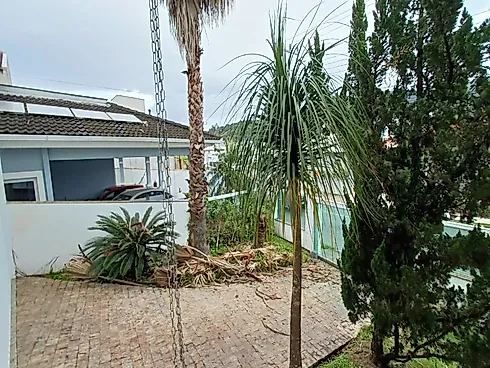 Casa em Pedra Branca, Palhoça