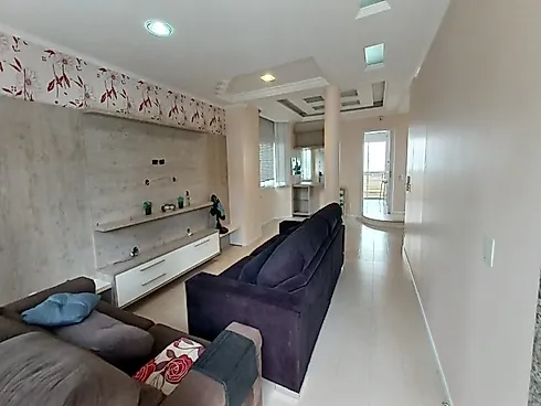 Casa à Venda, 3 Dormitórios na Pedra Branca, Palhoça, SC - Foto 7