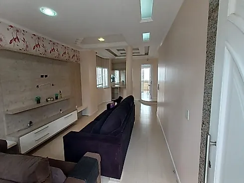 Casa à Venda, 3 Dormitórios na Pedra Branca, Palhoça, SC - Foto 9