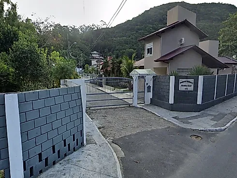 Sambaqui, Florianópolis