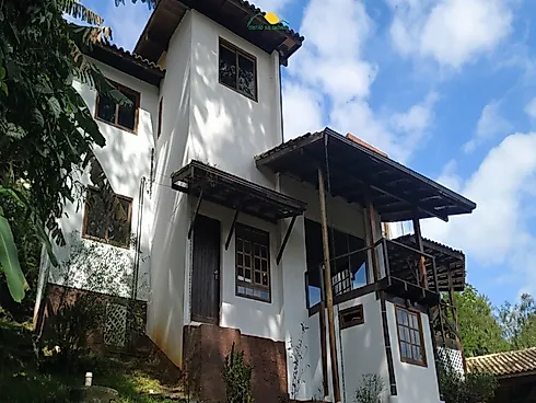 Córrego Grande, Florianópolis
