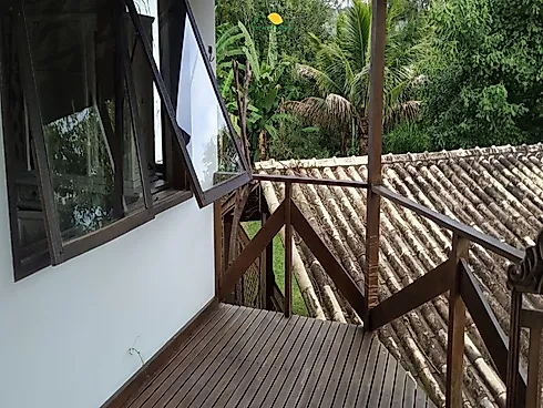 Cota Imobiliária - Casa com 4 Quartos no Córrego Grande - Florianópolis/SC. - Foto 10