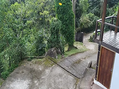 Cota Imobiliária - Casa com 4 Quartos no Córrego Grande - Florianópolis/SC. - Foto 12