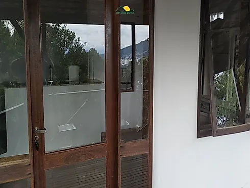 Cota Imobiliária - Casa com 4 Quartos no Córrego Grande - Florianópolis/SC. - Foto 15
