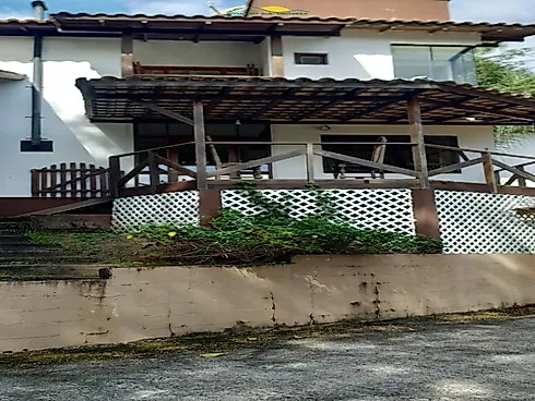 Cota Imobiliária - Casa com 4 Quartos no Córrego Grande - Florianópolis/SC. - Casa em Córrego Grande, Florianópolis - Foto 2