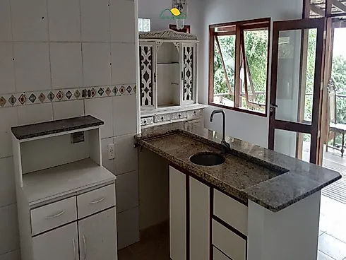 Cota Imobiliária - Casa com 4 Quartos no Córrego Grande - Florianópolis/SC. - Foto 20