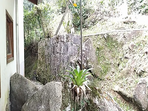 Cota Imobiliária - Casa com 4 Quartos no Córrego Grande - Florianópolis/SC. - Foto 27