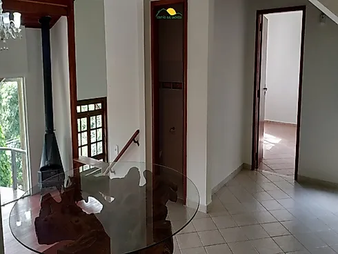 Cota Imobiliária - Casa com 4 Quartos no Córrego Grande - Florianópolis/SC. - Foto 28