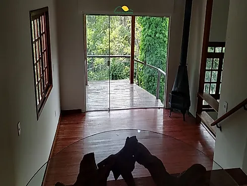 Cota Imobiliária - Casa com 4 Quartos no Córrego Grande - Florianópolis/SC. - Foto 29