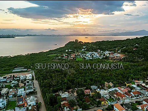 ✨ Jardim Cacupé Residence 2 Quartos à Venda,Cacupé, Florianópolis, SC - Apartamento em Monte Verde, Florianópolis - Foto 2
