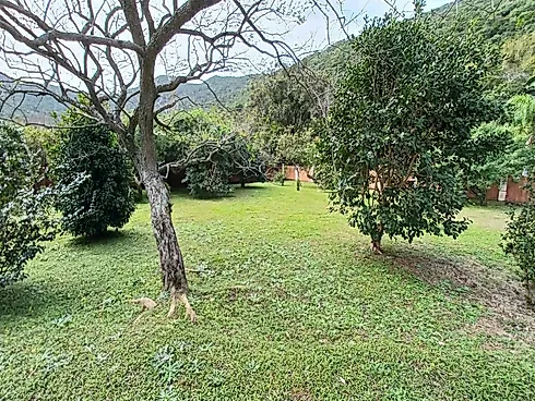 Terreno 403,63M², Condomínio Fechado, Lagoinha do Leste Ii, com Escritura Pública, Financiável e a 7 - Terreno em Pântano do Sul, Florianópolis - Foto 5