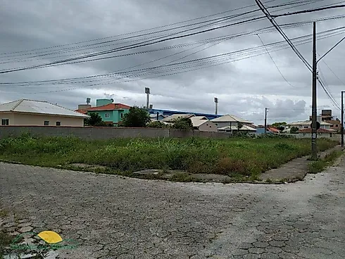 Terreno Comercial e Residencial de 1440 m² no Carianos, Loteamento Santos Dumont, Ótima Infra Estrut - Terreno em Carianos, Florianópolis - Foto 1