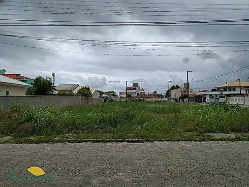 Terreno Comercial e Residencial de 1440 m² no Carianos, Loteamento Santos Dumont, Ótima Infra Estrut - Terreno em Carianos, Florianópolis - Foto 2