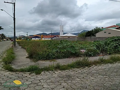 Terreno Comercial e Residencial de 1440 m² no Carianos, Loteamento Santos Dumont, Ótima Infra Estrut - Terreno em Carianos, Florianópolis - Foto 3