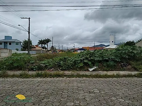 Terreno Comercial e Residencial de 1440 m² no Carianos, Loteamento Santos Dumont, Ótima Infra Estrut - Terreno em Carianos, Florianópolis - Foto 4
