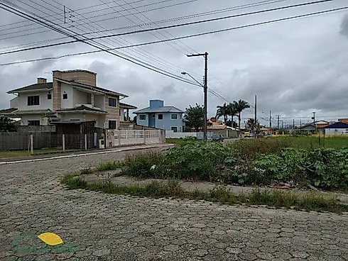 Terreno Comercial e Residencial de 1440 m² no Carianos, Loteamento Santos Dumont, Ótima Infra Estrut - Terreno em Carianos, Florianópolis - Foto 5
