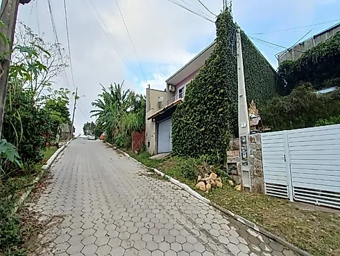 Rio Tavares, Florianópolis