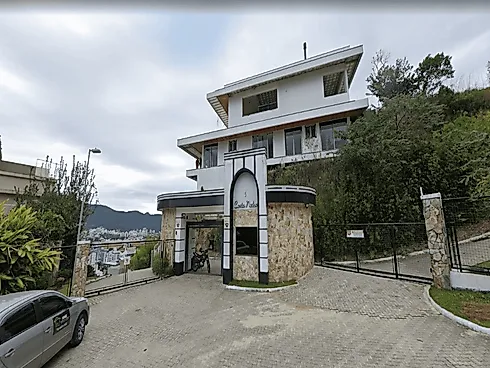 Trindade, Florianópolis