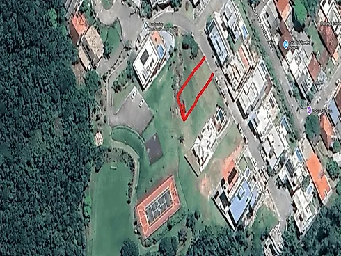 🏡 Terreno Exclusivo em Condomínio de Alto Padrão – Segurança, Natureza e Lazer em um Só Lugar! 🌿✨à - Foto 18