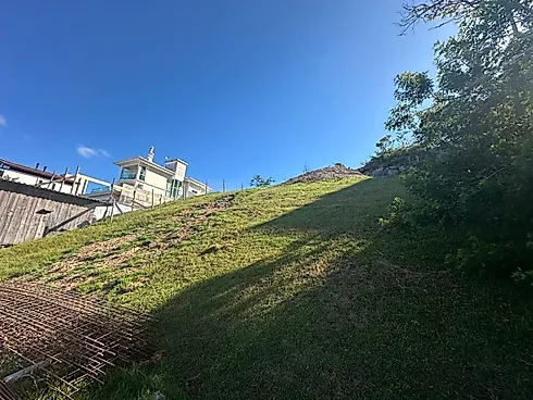 🏡 Terreno Exclusivo em Condomínio de Alto Padrão – Segurança, Natureza e Lazer em um Só Lugar! 🌿✨à - Terreno em Trindade, Florianópolis - Foto 5