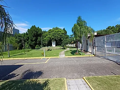 Terreno Plano de 396,90M², Plano, com Escritura Pública, no Condomínio Caminho do Engenho I - Campec - Foto 27